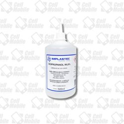 ALCOOL ISOPROPILICO 500ML
