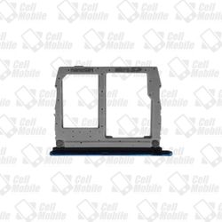 GAVETA CHIP LG K12 PRIME AZUL