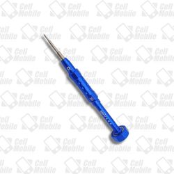 CHAVE IPHONE 0.8MM MECHANIC 3D