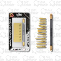 KIT BISTURI QIANLI MULTIFUNCIONAL 00912 EM 1