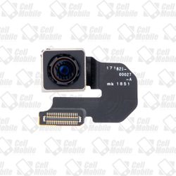 CAMERA TRASEIRA IPHONE 6S