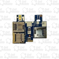 LEITOR SIM ZENFONE ZB551KL