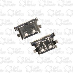 CONECTOR DE CARGA SAMSUNG A20 A30 A30S A40 A50
