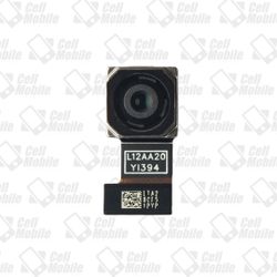 CAMERA TRASEIRA MOTOROLA MOTO G7 POWER