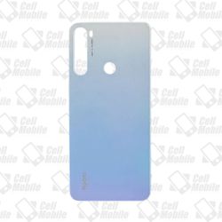 TAMPA XIAOMI REDMI NOTE 8 BRANCO