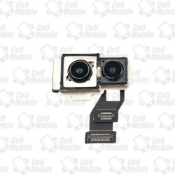 CAMERA TRASEIRA ZENFONE ZE620KL/ZS620KL