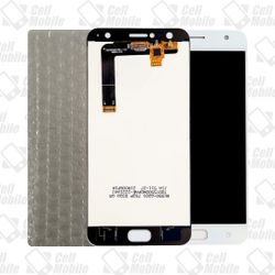 FRONTAL ASUS ZENFONE 4 SELFIE ZD553KL BRANCO IMPORTADO COM ARO
