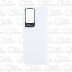 TAMPA XIAOMI REDMI 10 BRANCO