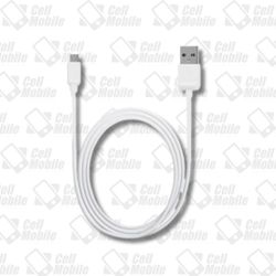 CABO MICRO USB SAMSUNG BRANCO