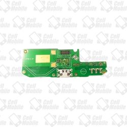 PLACA DE CARGA ZENFONE ZB500KL