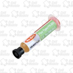 FLUXO DE SOLDA YAXUN YX-223