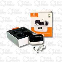 FONE DE OUVIDO BLUETOOTH HMASTON F916