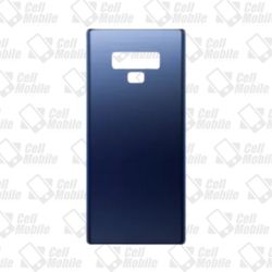 TAMPA SAMSUNG NOTE 9 AZUL