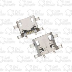 CONECTOR DE CARGA MOTO G4 PLUS / MOTO G4 / MOTO X1 / MOTO E2