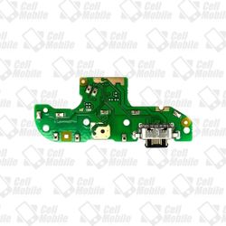 PLACA DE CARGA MOTOROLA MOTO G8 PLAY