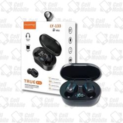 FONE DE OUVIDO BLUETOOTH HMASTON LY-133