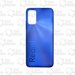 TAMPA XIAOMI REDMI 9T AZUL
