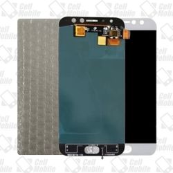 FRONTAL ASUS ZENFONE 4 SELFIE PRO ZD552KL BRANCO IMPORTADO SEM ARO