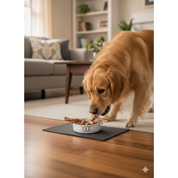 Pé de Galinha Desidratado Chef Bartho 80g