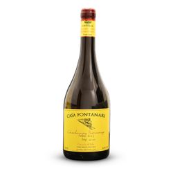Chardonnay Bâtonnage Casa Fontanari