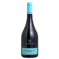 Capoani Oaked Pinot Noir