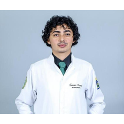 Dr. Francisco Bezerra - Nutricionista