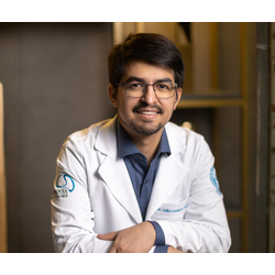 Dr. João Lucas Silva Santana - NEUROLOGISTA