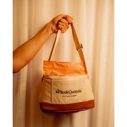 Bolsa Térmica Clubista