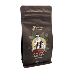 Café Edição especial CHEIRO DE MÃE 250g em Grãos