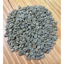 Café especial cru para torrar em casa - 1 kg