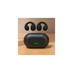 Fone Bluetooth Kapbom Ka9888 Hd Digital Visor Led Som Limpo