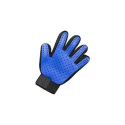 Luvas Wanking Cat para Banho de Cães - Luvas Antirriscos/Antiarranhões"