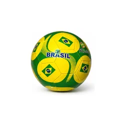 Bola De Futebol Brasil Jogo Copa Do Mundo 2026 Tamanho 5