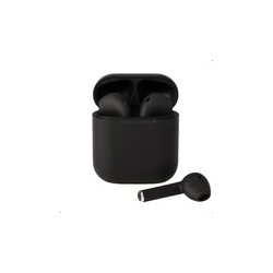 Fone Ouvido Inpods I12 S/ Fio Bluetooth P/ Iphone E Android