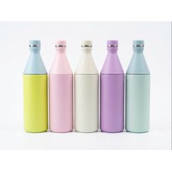 Garrafa Térmica Inox 500 ml