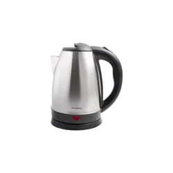 Chaleira Elétrica Jarra Inox 1.8litros 220v 1500w Haüskraft