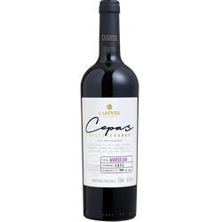 Vinho Larentis Marselan Cepas Selecionadas