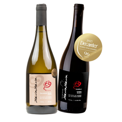 Kit Vinhos Maria Maria de Minas Gerais
