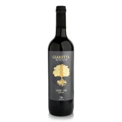 Giaretta Vinho Tinto Cabernet Franc