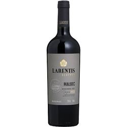 Vinho Larentis Malbec Reserva