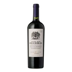 Vinho Bodega Czarnobay Alto da Figueira Touriga Nacional