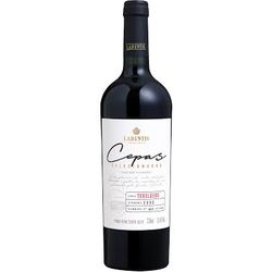 Vinho Larentis Teroldego Cepas Selecionadas
