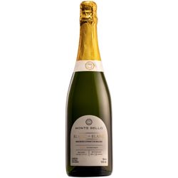 Espumante Monte Bello Brut Blanc de Blanc Champenoise