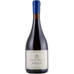 Vinho Monte Bello Marselan