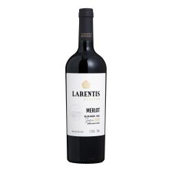 Vinho Larentis Merlot Reserva