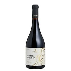 Vinho Larentis Cofermentado Tannat e Viognier