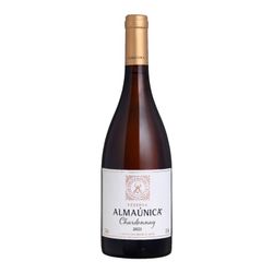 Vinho Almaúnica Chardonnay Reserva
