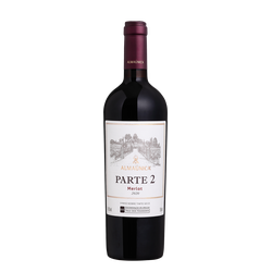 Vinho Almaúnica Merlot Parte 2 D.O.V.V.
