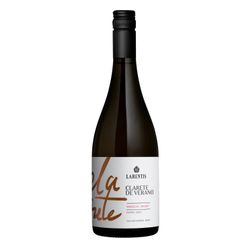 Vinho Larentis Clarete de Verano