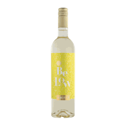 Vinho Amitié Below